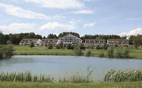 Wellnesshotel Golf Panorama Lipperswil